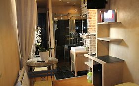 Cote Chambres